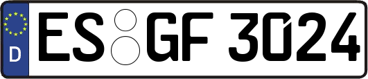 ES-GF3024