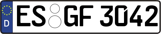 ES-GF3042
