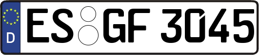 ES-GF3045