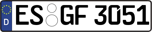 ES-GF3051