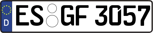 ES-GF3057