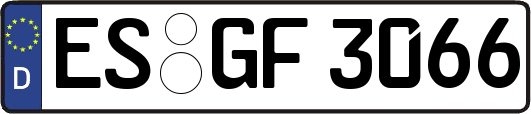ES-GF3066