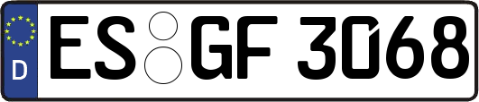 ES-GF3068