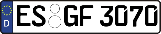 ES-GF3070