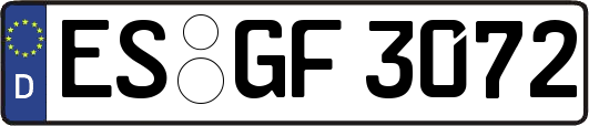 ES-GF3072