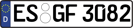 ES-GF3082