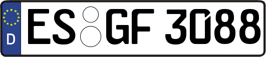 ES-GF3088