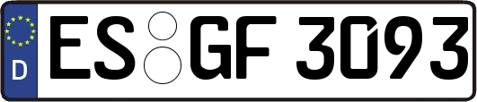 ES-GF3093