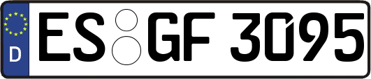 ES-GF3095