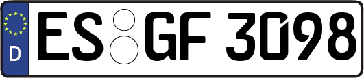 ES-GF3098