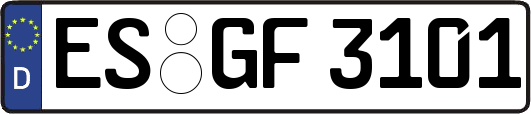 ES-GF3101