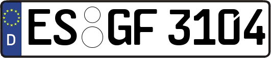 ES-GF3104