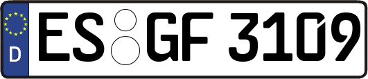 ES-GF3109