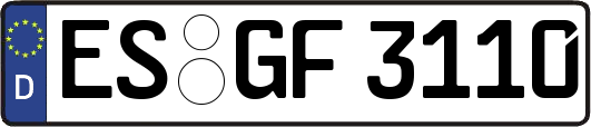 ES-GF3110