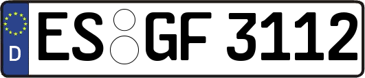 ES-GF3112