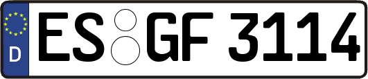 ES-GF3114