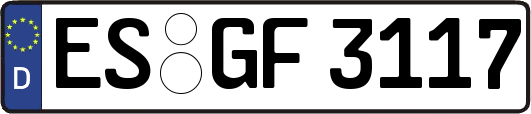 ES-GF3117