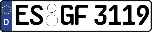 ES-GF3119