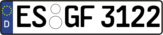 ES-GF3122