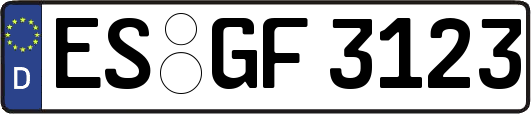 ES-GF3123