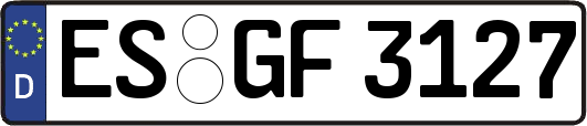 ES-GF3127