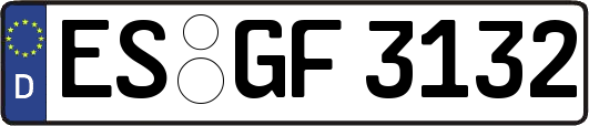 ES-GF3132