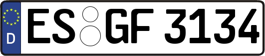 ES-GF3134