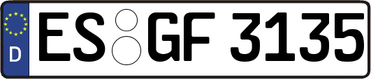 ES-GF3135