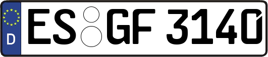 ES-GF3140