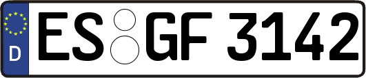 ES-GF3142