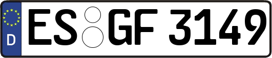ES-GF3149