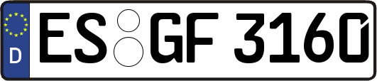 ES-GF3160