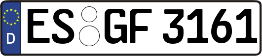 ES-GF3161