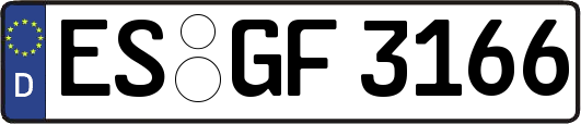ES-GF3166