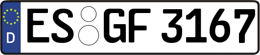 ES-GF3167
