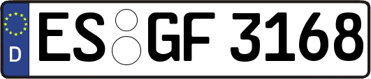 ES-GF3168