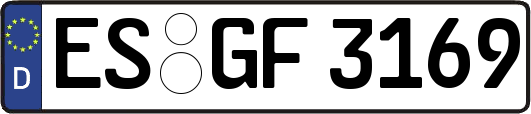 ES-GF3169