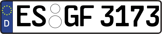 ES-GF3173