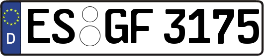 ES-GF3175