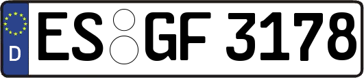 ES-GF3178