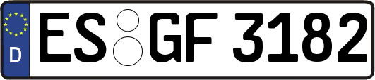 ES-GF3182
