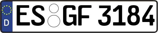 ES-GF3184