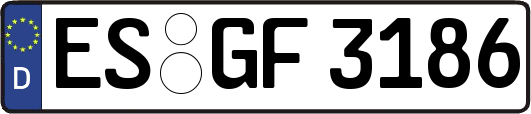 ES-GF3186