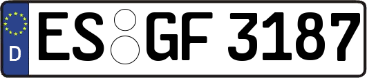 ES-GF3187