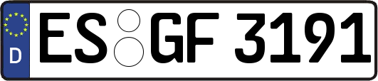 ES-GF3191