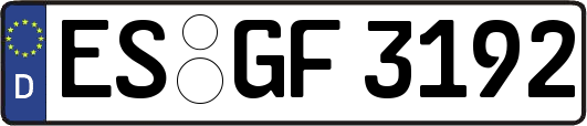 ES-GF3192