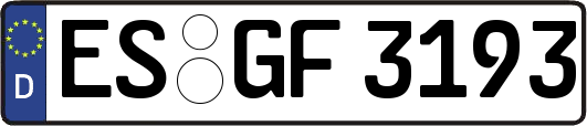 ES-GF3193