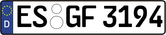 ES-GF3194