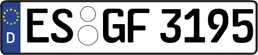 ES-GF3195