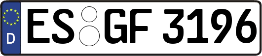 ES-GF3196